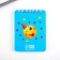 Chancellery "Congratulations", pencils 2 pcs, eraser 2 pcs, notebook