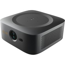 Проектор Cactus CS-E2.SG DLP 3500Lm LS 350Lm ANSI (1920x1080) 200000:1 ресурс лампы:20000ча   107627