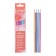 Chernographic pencil (simple) Hb, Calligrata Pastel, sharpened, plastic, trihedral, mix