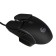 Mouse Gembird MG-820, wired, game, 7 buttons, backlight, 3200 dpi, USB, black