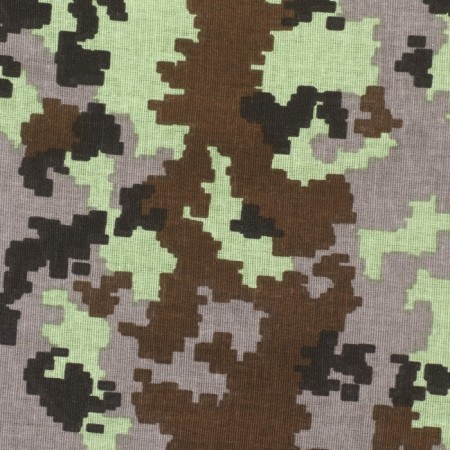 Sentwear litter, polycotton, periodotex 65 x 50 x 3 cm, camouflage-3