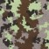 Sentwear litter, polycotton, periodotex 65 x 50 x 3 cm, camouflage