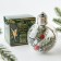 New Year's Christmas ball "warm and cozy evenings", for the New Year, d = 8 cm.