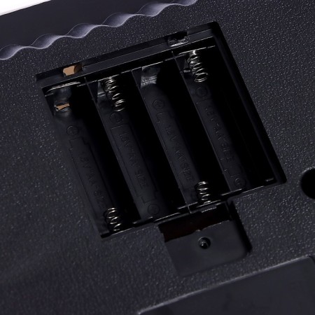 Synthesizer "Musical World", 61 key, with a microphone and adapter-7