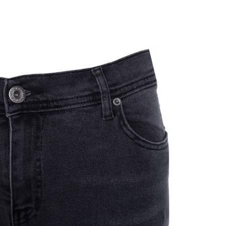 Male jeans, gray color, size 30 (46)-7