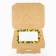 Folding box "Sweet New Year", 20 x 12 x 4 cm, New Year