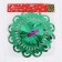 Stretching "Circle pattern" D-22 cm 240 cm