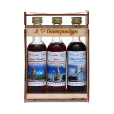 A set of elixirs No. 3 