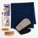 Gift set "Super Hero" towel and ACC (7 items)