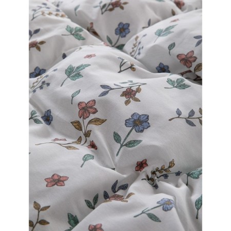 Bed linen 2 nnice joint venture, size 200x215 cm, 175x215 cm, 50x70 cm - 2 pcs-3