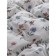 Bed linen 2 nnice joint venture, size 200x215 cm, 175x215 cm, 50x70 cm - 2 pcs