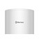Thermex Fusion 30 V water heater, cumulative, 2 kW, 30 l, heating indication, white