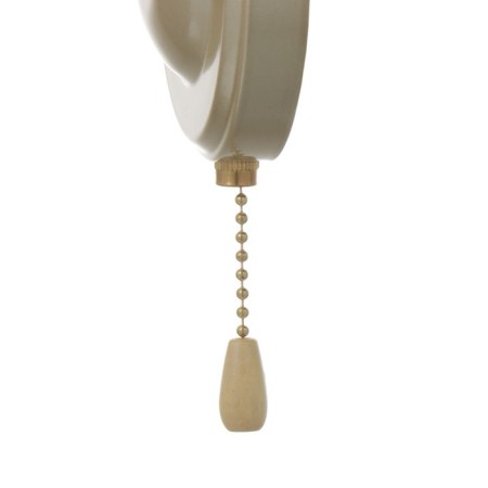 Sconces "Launa" 1he27 40t gold champagne 22x11x20 cm-6