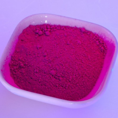 Dye neon konfinetta, dark purple, 7 g.-3