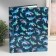 Photo album magnetic 20 sheets "Sharks" 29x24x2 cm