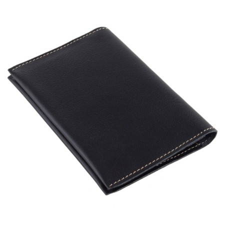O-89-327 Cover for the passport O-89, Black Rook-327-5