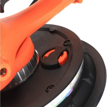 Grinding machine Patriot Ws 180 L, 800 W, 220 V, brush, 2300 rpm, 4.5 kg-13