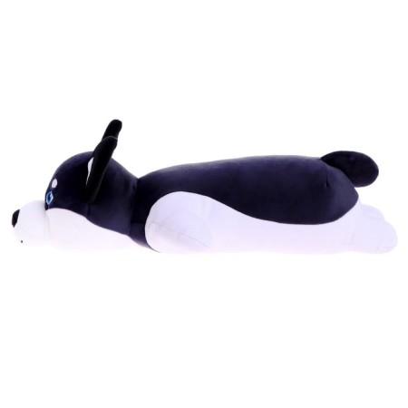 Soft toy "Haski Sleep", 50 cm-1