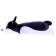 Soft toy "Haski Sleep", 50 cm