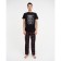 Pajama men's kaftan "real man" size 54