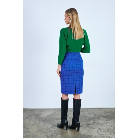 Women's skirt, size 46-1