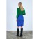 Women's skirt, size 46