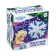 Set for experiments "New Year's crystals. Cold heart: Elsa "