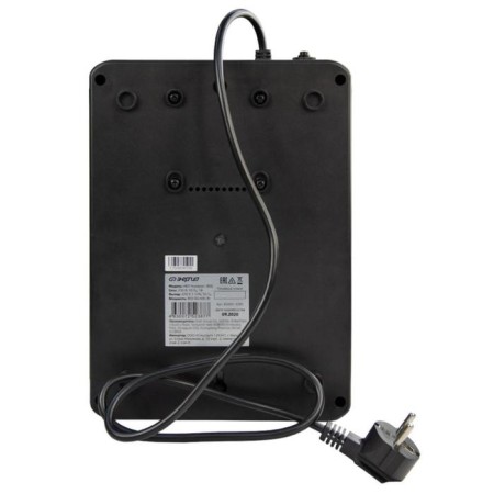 Source of uninterrupted nutrition "Energy" Comfort 800, 480 W, 800 VA, black-2