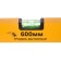 Magnetic Encor UMA-3 8212, 3 Eye, 600 mm