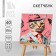 Sketchbook on the crest, 20x20cm, 40 l. 100 g/m "cat"