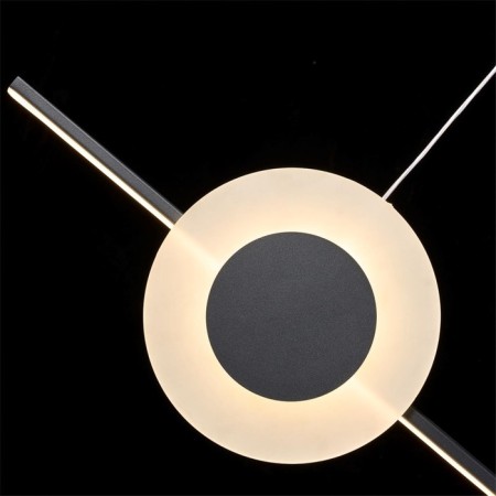 Suscoming lamp Mizuki LED 28W 3000-6000K 3053LM, C-1