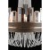 Suspended chandelier Elwira E14 480W