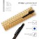 Metal pen, blue paste with uv purestick in the envelope “Success in everything”, 1 mm