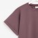 Women's T-shirt Minaku Regular Fit: brown color, river 42