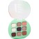 Palette Shadow Love Generation I See it I Like It I Want IT IT, tone 01, 9 shades, 7.2 g
