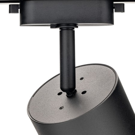 Lamp Track Artline Povor 85x70mm GX53 230V alum/layer 4m² Chern 59862 0, Ritter-7