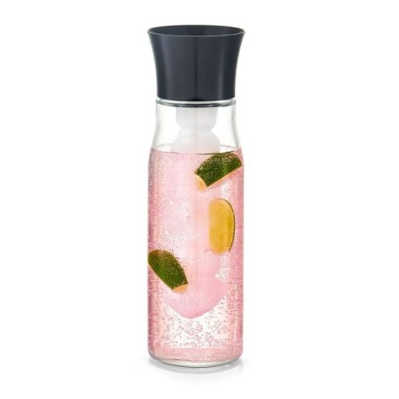Capacity for cooling drinks, volume of 800 ml, d = 8x26.5 cm-2
