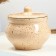 Ceramic pot for baking No. 10, 1.3l / 13x16cm, Karakum