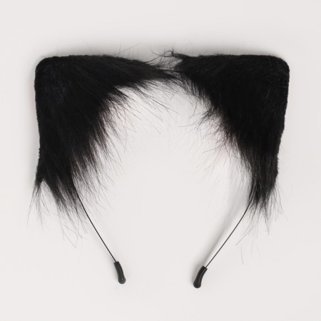 Kitty carnival set (rim+tail) anime-3