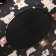 Bag - carrying for animals "Bear", black, size L, 53 x 21 x 29 cm