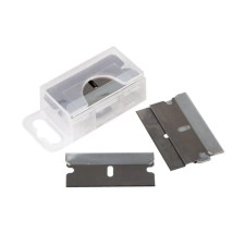 REXANT REXANT 12-4968, 19x39x0.25 mm, 10 pieces