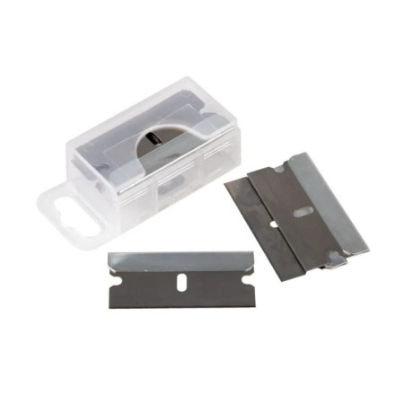 REXANT REXANT 12-4968, 19x39x0.25 mm, 10 pieces