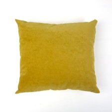 Подушка FREEDOM Safety yellow, размер 40х40 см