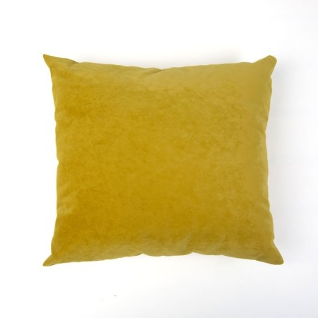 Freedom Safety Yellow pillow, size 40x40 cm