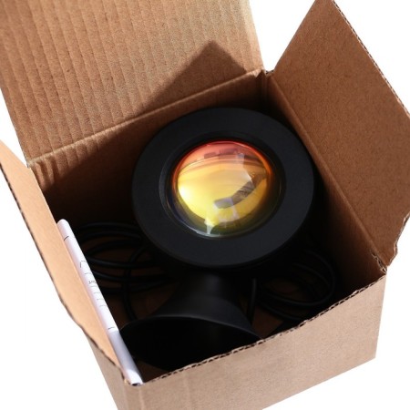 Sweet Home lamp, model GBV-0121-8