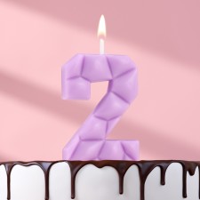 Candle for the cake 