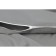 Crystick 2 joint venture "Monopseis", size 175x215 cm, color anthracite