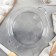 Borcam heat -resistant glass baking dish and baking, 1.8 liters