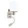 Sconces of LED Passteri 1x40W 1x3.5W