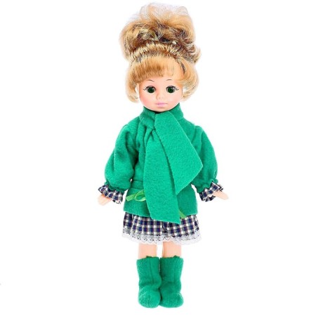 Doll "Marina 1", 40 cm, mix-6